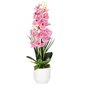 Mākslīgie dekoratīvie ziedi Springos HA7426 cena un informācija | Mākslīgie ziedi | 220.lv