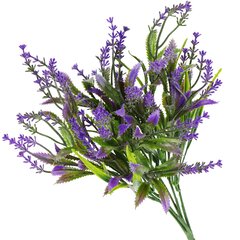 Mākslīgie dekoratīvie ziedi Springos HA7404 cena un informācija | Mākslīgie ziedi | 220.lv