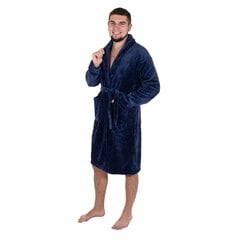 Мужской халат Springos HA7379 цена и информация | Мужские халаты, пижамы | 220.lv