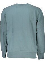 Calvin Klein džemperis vīriešiem J30J323426, zaļš cena un informācija | Vīriešu jakas | 220.lv