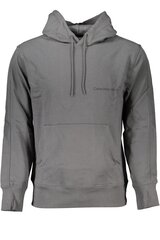 Calvin Klein džemperis vīriešiem J30J324620, pelēks cena un informācija | Vīriešu jakas | 220.lv