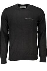 свитер calvin klein j30j324974 J30J324974_NEBEH_2XL цена и информация | Мужские свитера | 220.lv