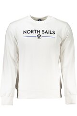 свитер north sails 902732000 902732000_BI0101_3XL цена и информация | Мужские толстовки | 220.lv