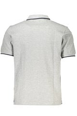 T-krekls vīriešiem North Sails 902827000, pelēks cena un informācija | Vīriešu T-krekli | 220.lv