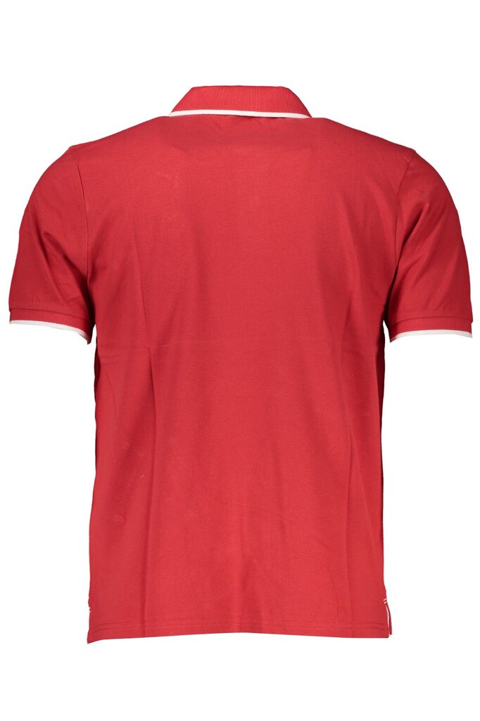 T-krekls vīriešiem North Sails 902827000, sarkans cena un informācija | Vīriešu T-krekli | 220.lv