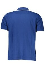T-krekls vīriešiem North Sails 902828000, zils cena un informācija | Vīriešu T-krekli | 220.lv