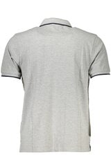 T-krekls vīriešiem North Sails 902828000, pelēks cena un informācija | Vīriešu T-krekli | 220.lv