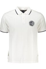 T-krekls vīriešiem North Sails 902829000, balts cena un informācija | Vīriešu T-krekli | 220.lv