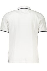 T-krekls vīriešiem North Sails 902829000, balts cena un informācija | Vīriešu T-krekli | 220.lv