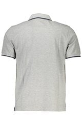 T-krekls vīriešiem North Sails 902830000, pelēks cena un informācija | Vīriešu T-krekli | 220.lv