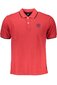T-krekls vīriešiem North Sails 902830000, sarkans цена и информация | Vīriešu T-krekli | 220.lv