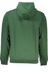 Tommy Hilfiger džemperis vīriešiem DM0DM16798, zaļš cena un informācija | Vīriešu jakas | 220.lv