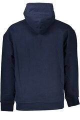 джемпер tommy hilfiger dm0dm17990 DM0DM17990_BLC1G_2XL цена и информация | Мужские толстовки | 220.lv