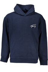 джемпер tommy hilfiger dm0dm17990 DM0DM17990_BLC1G_2XL цена и информация | Мужские толстовки | 220.lv