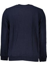 джемпер tommy hilfiger dm0dm18404 DM0DM18404_BLC1G_2XL цена и информация | Мужские толстовки | 220.lv