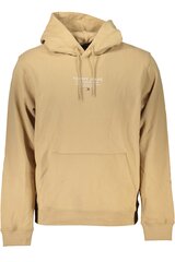 джемпер tommy hilfiger dm0dm18409 DM0DM18409_BEAB0_2XL цена и информация | Мужские толстовки | 220.lv