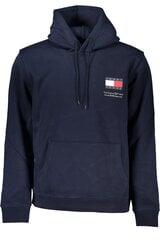 джемпер tommy hilfiger dm0dm18418 DM0DM18418_BLC1G_2XL цена и информация | Мужские толстовки | 220.lv