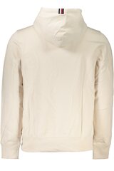 Tommy Hilfiger džemperis vīriešiem MW0MW29721, balts cena un informācija | Vīriešu jakas | 220.lv