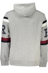 Tommy Hilfiger džemperis vīriešiem MW0MW31489, pelēks cena un informācija | Vīriešu jakas | 220.lv