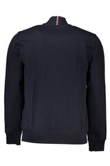 Tommy Hilfiger džemperis vīriešiem MW0MW32356, zils cena un informācija | Vīriešu jakas | 220.lv