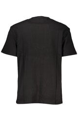 Tommy Hilfiger t-krekls vīriešiem DM0DM17995, melns cena un informācija | Vīriešu T-krekli | 220.lv