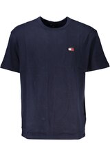 Tommy Hilfiger t-krekls vīriešiem DM0DM17995, zils cena un informācija | Vīriešu T-krekli | 220.lv