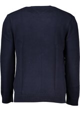 свитер tommy hilfiger dm0dm18370 DM0DM18370_BLC1G_2XL цена и информация | Мужские свитера | 220.lv