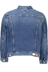 куртка tommy hilfiger dm0dm18242 DM0DM18242_BL1BK_2XL цена и информация | Мужские пиджаки | 220.lv