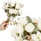 Mākslīgie dekoratīvie ziedi Springos HA7409 cena un informācija | Mākslīgie ziedi | 220.lv