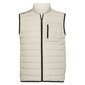 Tommy Hilfiger veste vīriešiem 8720641457200, balta цена и информация | Vīriešu vestes | 220.lv