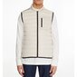 Tommy Hilfiger veste vīriešiem 8720641457200, balta цена и информация | Vīriešu vestes | 220.lv