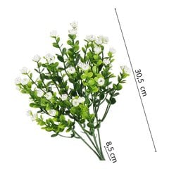 Mākslīgie dekoratīvie ziedi Springos HA7400 cena un informācija | Mākslīgie ziedi | 220.lv