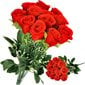 Mākslīgie dekoratīvie ziedi Springos HA7430 cena un informācija | Mākslīgie ziedi | 220.lv