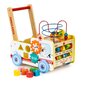 Stumjama mašīna Ecotoys 2in1 cena un informācija | Rotaļlietas zīdaiņiem | 220.lv