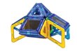 Konstruktors Magformers Magic Space Set 63140 цена и информация | Konstruktori | 220.lv