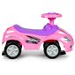 Stumjamās mašīna 3in1, rozā cena un informācija | Rotaļlietas zīdaiņiem | 220.lv