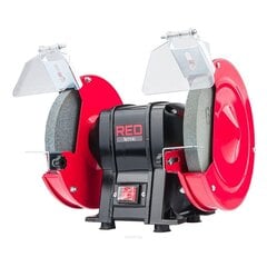 Stāva slīpmašīna, RedTechnic, 1700 W. цена и информация | Шлифовальные машины | 220.lv