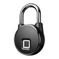 Smart biometriskā slēdzene cena un informācija | Durvju slēdzenes | 220.lv