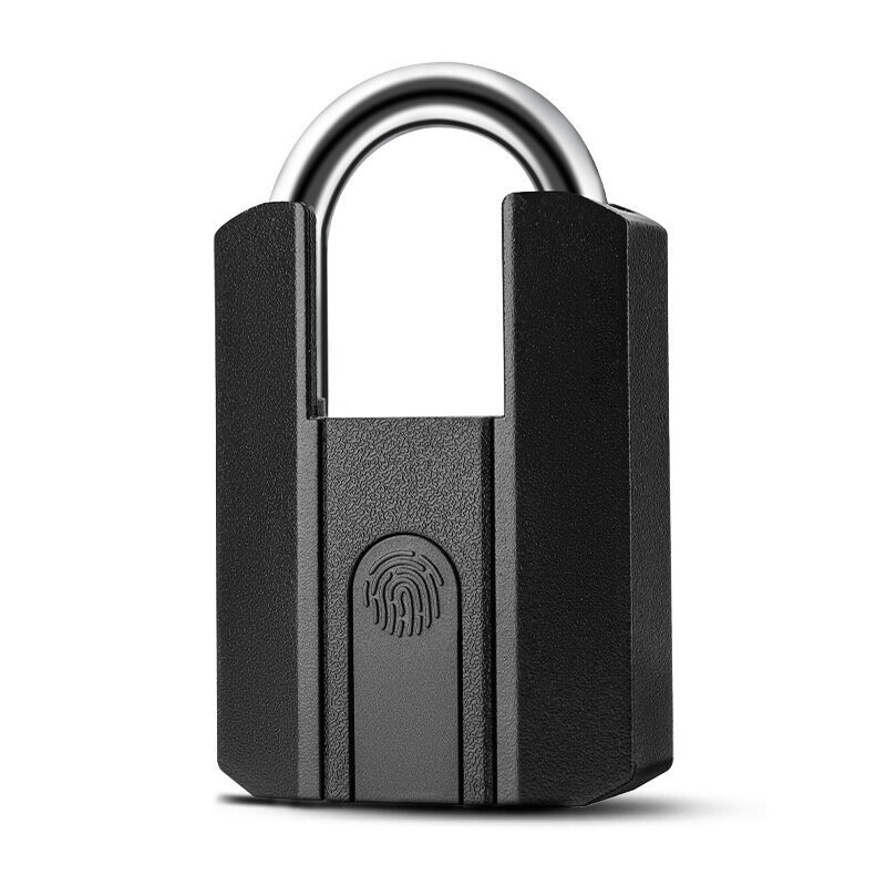 Smart biometriskā slēdzene цена и информация | Durvju slēdzenes | 220.lv