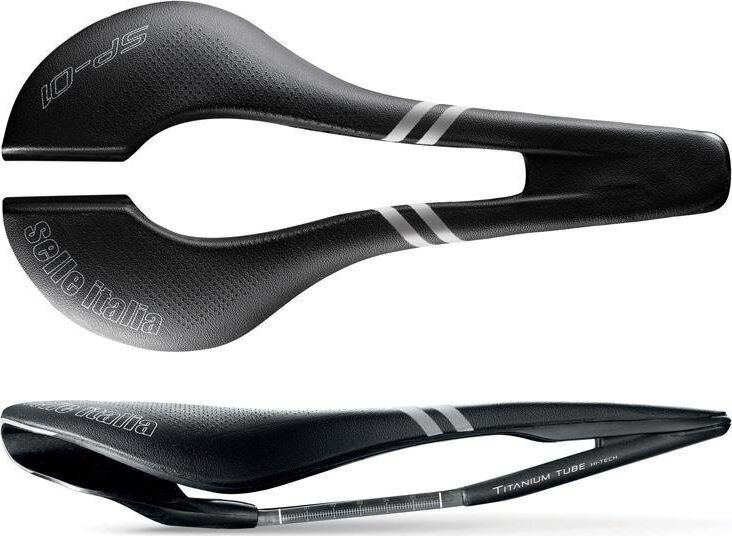 Velosipēda sēdeklis Selle Italia SP-01 Boost Titanium Superflow L, 142x288 mm цена и информация | Velo sēdekļi un sēdekļu pārvalki | 220.lv