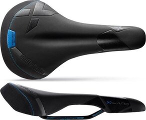 Velosipēda sēdeklis Selle Italia X-Land E-Bike TM L, 268x148 mm cena un informācija | Velo sēdekļi un sēdekļu pārvalki | 220.lv