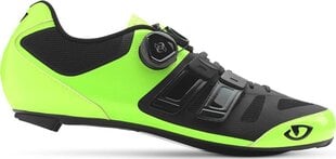 Велосипедная обувь Giro, зеленый/черный цвет цена и информация | Одежда для велосипедистов | 220.lv