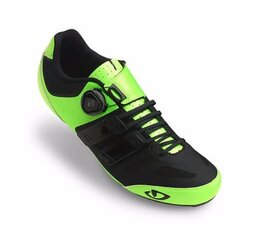 Велосипедная обувь Giro, зеленый/черный цвет цена и информация | Одежда для велосипедистов | 220.lv