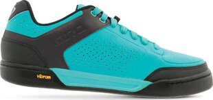 Sporta apavi Giro, zili/melni cena un informācija | Velo apģērbs | 220.lv