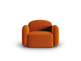 Krēsls Interieurs86 Laurent, oranžs цена и информация | Кресла в гостиную | 220.lv