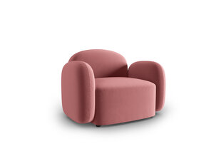 Krēsls Interieurs86 Laurent, rozā krāsā цена и информация | Кресла в гостиную | 220.lv