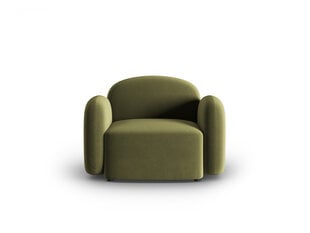 Krēsls Interieurs86 Laurent, zaļš цена и информация | Кресла в гостиную | 220.lv
