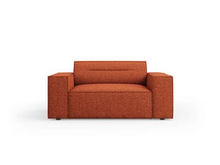 Krēsls Windsor & Co Lupus, oranžs цена и информация | Кресла в гостиную | 220.lv