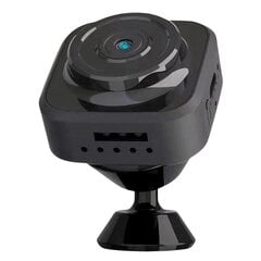 Смарт мини камера наблюдения цена и информация | Камеры видеонаблюдения | 220.lv