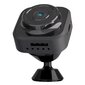 Smart mini novērošanas kamera цена и информация | Novērošanas kameras | 220.lv